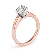 Engagement Rings Solitaires - TN83625